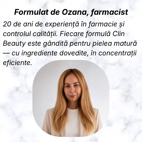 Setul starter Clin Beauty