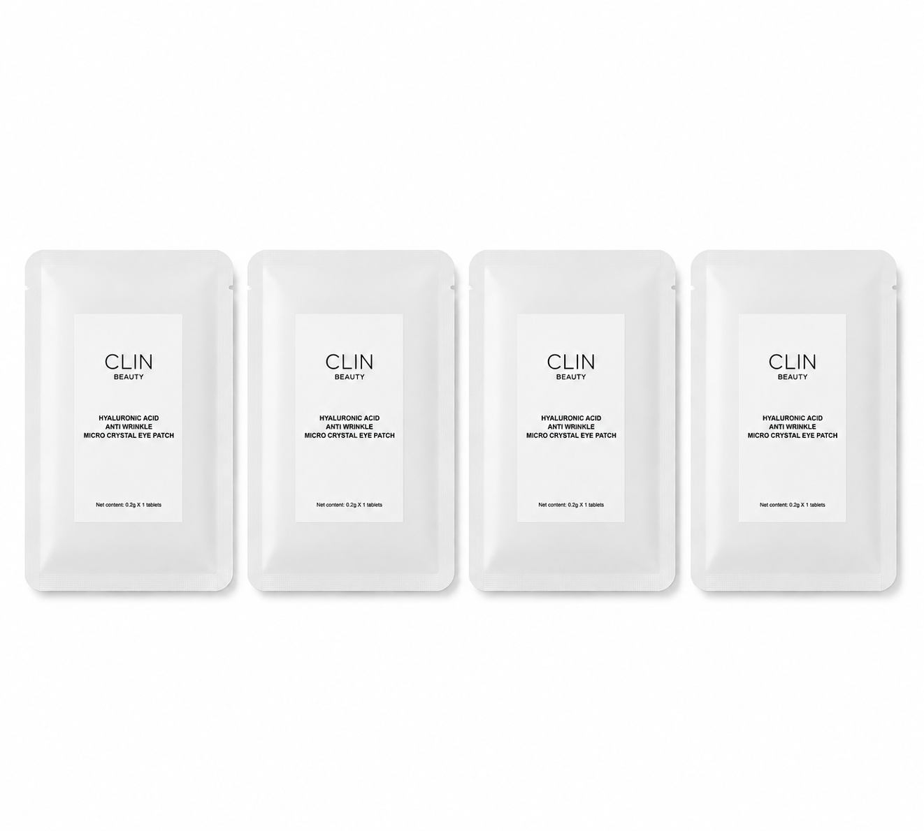Plasturi antirid cu microace