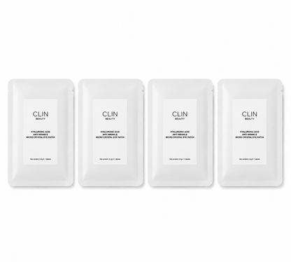 Plasturi antirid cu microace