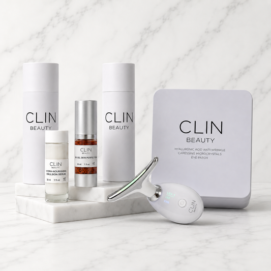 Setul starter Clin Beauty